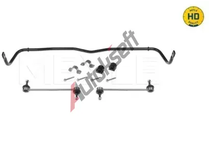 MEYLE Stabiliztor podvozku ME 100 653 0002/HD, 100 653 0002/HD
