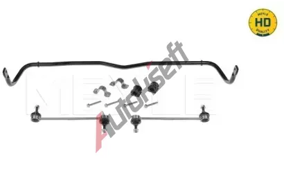 MEYLE Stabiliztor podvozku ME 100 653 0003/HD, 100 653 0003/HD