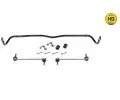 Stabiliztor podvozku MEYLE ‐ ME 100 653 0004/HD