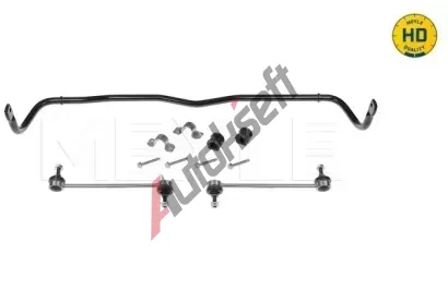 MEYLE Stabiliztor podvozku ME 100 653 0004/HD, 100 653 0004/HD