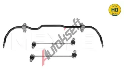 MEYLE Stabiliztor podvozku HD QUALITY ME 100 653 0007/HD, 100 653 0007/HD