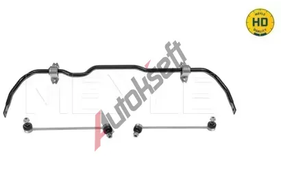 MEYLE Stabiliztor podvozku HD QUALITY ME 100 653 0009/HD, 100 653 0009/HD