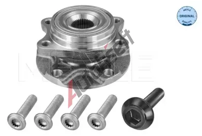 MEYLE Opravn sada nboje kola MEYLE-ORIGINAL Quality ME 100 653 0033, 100 653 0033