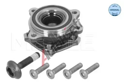 MEYLE Opravn sada nboje kola MEYLE-ORIGINAL-KIT: Better solution for you! ME 100 653 0038, 100 653 0038