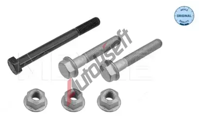 MEYLE Montn sada - dic mechanismus ME 100 654 0000, 100 654 0000