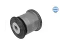 Uloen dicho mechanismu MEYLE ‐ ME 100 710 0011