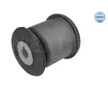 MEYLE Pouzdro loiska pnho zvsnho ramena MEYLE-ORIGINAL Quality ME 100 710 0014, 100 710 0014