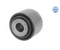 Uloen vzpry npravy MEYLE ‐ ME 100 710 0016