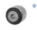 Uloen vzpry npravy MEYLE ‐ ME 100 710 0017