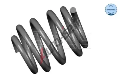 MEYLE Pružina podvozku ME 100 739 0003, 100 739 0003  MEYLE Pružina podvozku ME 100 739 0003, 100 739 0003