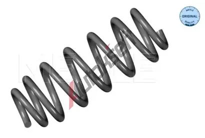 MEYLE Pružina podvozku MEYLE-ORIGINAL: True to OE. ME 100 739 0059, 100 739 0059 MEYLE Pružina podvozku MEYLE-ORIGINAL: True to OE. ME 100 739 0059, 100 739 0059