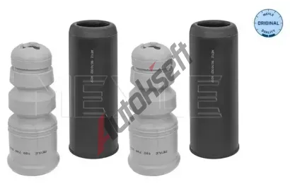 MEYLE Ochrann sada tlumie provn proti prachu MEYLE-ORIGINAL-KIT: Better solution for you! ME 100 740 0021, 100 740 0021