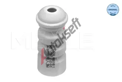 MEYLE Zarka odpruen ME 100 742 0007, 100 742 0007