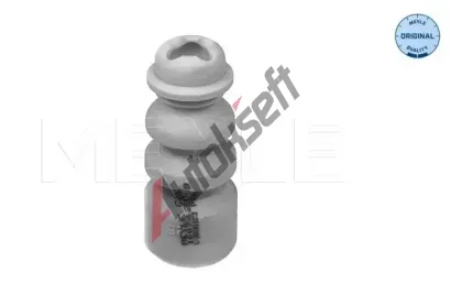 MEYLE Zarka odpruen ME 100 742 0009, 100 742 0009