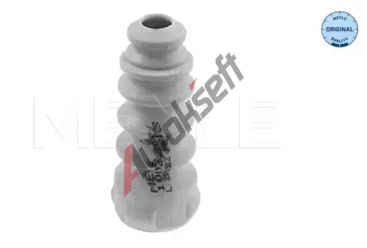 MEYLE Zarka odpruen ME 100 742 0013, 100 742 0013
