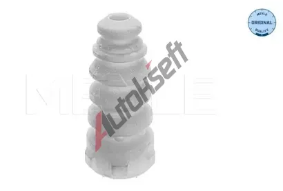 MEYLE Zarka odpruen ME 100 742 0015, 100 742 0015
