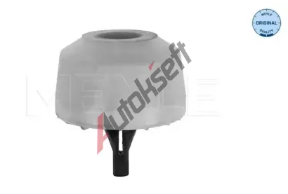 MEYLE Zarka odpruen ME 100 742 0025, 100 742 0025