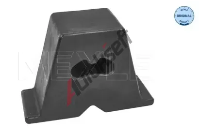 MEYLE Zarka odpruen MEYLE-ORIGINAL: True to OE. ME 100 742 0033, 100 742 0033