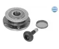 Nboj kola MEYLE ‐ ME 100 750 0000