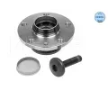 Nboj kola MEYLE ‐ ME 100 750 0001
