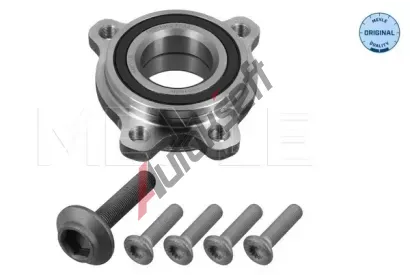 MEYLE Nboj kola MEYLE-ORIGINAL: True to OE. ME 100 752 0015, 100 752 0015