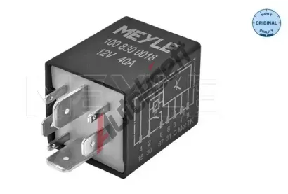 MEYLE Rel palivovho erpadla ME 100 830 0018, 100 830 0018