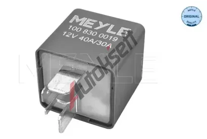 MEYLE Rel palivovho erpadla ME 100 830 0019, 100 830 0019