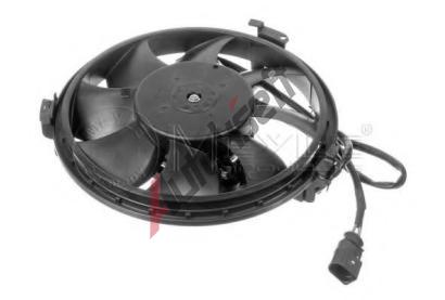 MEYLE Vtrk chlazen motoru ME 100 959 0021, 100 959 0021