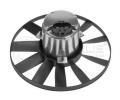 MEYLE Vtrk chlazen motoru ME 100 959 0027, 100 959 0027