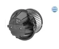 MEYLE Vnitn ventiltor MEYLE-ORIGINAL: True to OE. ME 11-12 237 0002, 11-12 237 0002