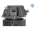 MEYLE Vnitn ventiltor MEYLE-ORIGINAL: True to OE. ME 11-12 237 0002, 11-12 237 0002