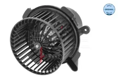 MEYLE Vnitn ventiltor MEYLE-ORIGINAL: True to OE. ME 11-12 237 0003, 11-12 237 0003