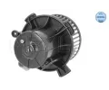 MEYLE Vnitn ventiltor MEYLE-ORIGINAL: True to OE. ME 11-12 237 0003, 11-12 237 0003
