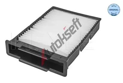 MEYLE Filtr vzduchu v interiru ME 11-12 319 0009, 11-12 319 0009