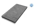MEYLE Filtr vzduchu v interiru ME 11-12 320 0004, 11-12 320 0004