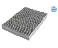 Filtr vzduchu v interiru MEYLE ‐ ME 11-12 320 0018