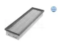 Vzduchov filtr MEYLE ‐ ME 11-12 321 0002