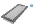 Vzduchov filtr MEYLE ‐ ME 11-12 321 0007