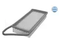 Vzduchov filtr MEYLE ‐ ME 11-12 321 0009