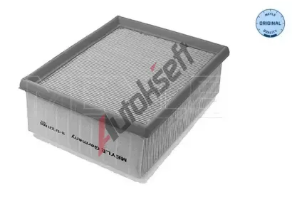 MEYLE Vzduchový filtr ME 11-12 321 0011, 11-12 321 0011 MEYLE Vzduchový filtr ME 11-12 321 0011, 11-12 321 0011