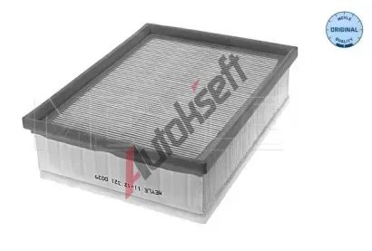 MEYLE Vzduchov filtr ME 11-12 321 0029, 11-12 321 0029
