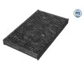 Filtr vzduchu v interiru MEYLE ‐ ME 11-12 326 0000/PD
