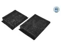 Filtr vzduchu v interiru MEYLE ‐ ME 11-12 326 0008/PD