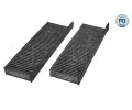 Filtr vzduchu v interiru MEYLE ‐ ME 11-12 326 0010/PD