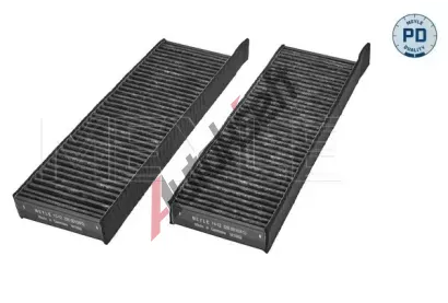 MEYLE Filtr vzduchu v interiru MEYLE-PD: Advanced performance and design. ME 11-12 326 0010/PD, 11-12 326 0010/PD