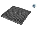 MEYLE Filtr vzduchu v interiru MEYLE-PD: Advanced performance and design. ‐ ME 11-12 326 0014/PD