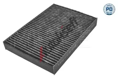 MEYLE Filtr vzduchu v interiru MEYLE-PD: Advanced performance and design. ME 11-12 326 0015/PD, 11-12 326 0015/PD