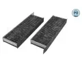 Filtr vzduchu v interiru MEYLE ‐ ME 11-12 326 0017/PD