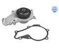 Vodn erpadlo, chlazen motoru MEYLE ‐ ME 11-13 220 0004