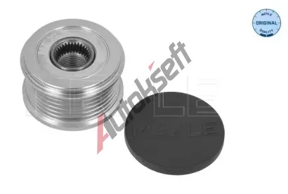 MEYLE Alterntorov volnobka MEYLE-ORIGINAL: True to OE. ME 11-14 053 1002, 11-14 053 1002